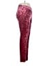 Torrid Burgundy Casual Pants Size 1X Plus (1) - photo 4