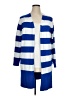Unbranded Blue Cardigan Size XL - photo 1