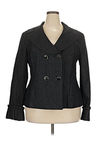 ASHRO Blazer (view 1)