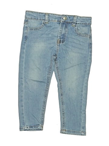 7 For All Mankind Jeans (view 1)