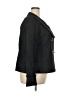 ASHRO Chevron-herringbone Gray Blazer Size 20 - photo 4