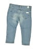 7 For All Mankind Solid Blue Jeans Size 2T - photo 2