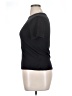 Old Navy Solid Black Active T-Shirt Size XL - photo 5