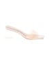 Aldo Ivory Sandals Size 7 - photo 1