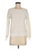 Rag & Bone Ivory Pullover Sweater Size M - photo 1