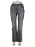 DL1961 Gray Jeans Size 30 waist - photo 1
