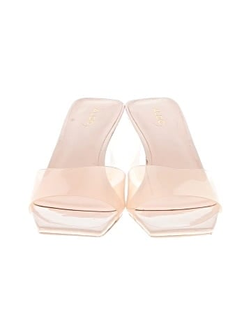 Aldo Sandals (view 2)