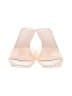 Aldo Ivory Sandals Size 7 - photo 2