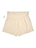 Active by Old Navy Ivory Shorts Size L - photo 2