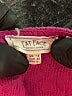 fat face Pink Short Sleeve Top Size 8 - photo 4