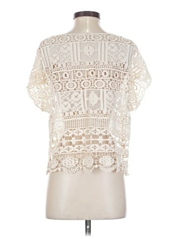 Teenbell Cardigan (view 2)