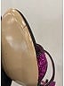 Miu Miu Color Block Purple Glitter Pumps Size EU 38 1/2 - photo 3