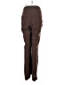 Old Navy - Maternity Brown Active Pants Size Med Maternity - photo 2