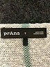 PrAna 100% Cotton White Sweater Vest Size S - photo 7