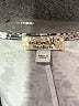 One World Paisley Silver Casual Dress Size M - photo 4