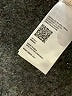 PrAna 100% Cotton White Sweater Vest Size S - photo 8