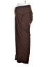 Old Navy - Maternity Brown Active Pants Size Med Maternity - photo 5