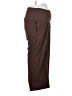 Old Navy - Maternity Brown Active Pants Size Med Maternity - photo 4