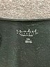 Isabel Maternity Black Tank Top Size XXL Maternity - photo 6