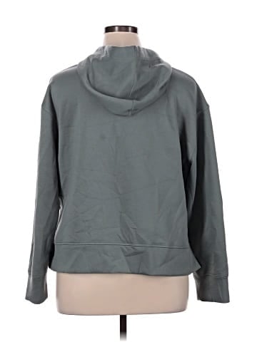 Avia Pullover Hoodie (view 2)