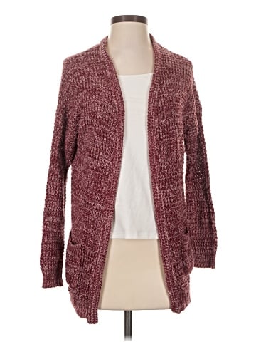 Poof Excellence Cardigan (view 1)