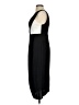 ASOS 100% Polyester Color Block Black Cocktail Dress Size 4 - photo 5