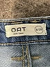 OAT Hearts Blue Jeans Size 8 - photo 7