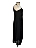 ASOS 100% Polyester Color Block Black Cocktail Dress Size 4 - photo 4