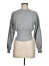 Victoria's Secret Gray Pullover Sweater Size M - photo 1