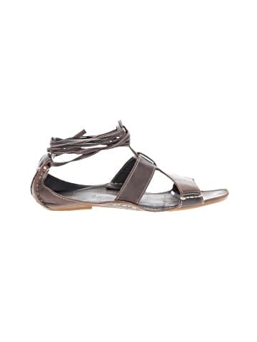 LAVORAZIONE ARTIGIANALE Sandals (view 1)