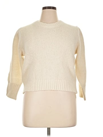 Veronica Beard Pullover Sweater (view 1)