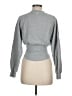 Victoria's Secret Gray Pullover Sweater Size M - photo 2
