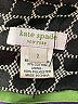 Kate Spade New York Black Coat Size 2 - photo 6