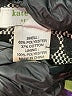 Kate Spade New York Black Coat Size 2 - photo 7