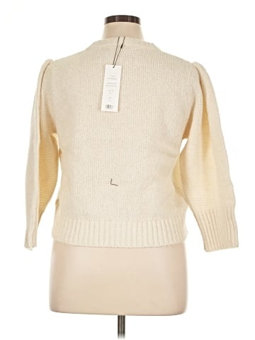Veronica Beard Pullover Sweater (view 2)