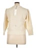 Veronica Beard Ivory Pullover Sweater Size XL - photo 2