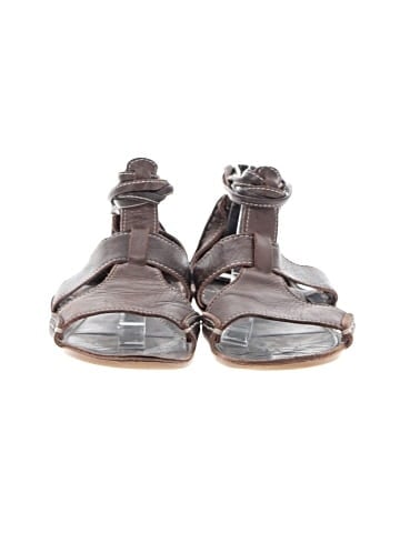 LAVORAZIONE ARTIGIANALE Sandals (view 2)