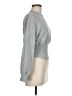 Victoria's Secret Gray Pullover Sweater Size M - photo 4