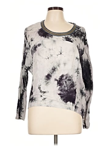 Anama 3/4 Sleeve Top (view 1)