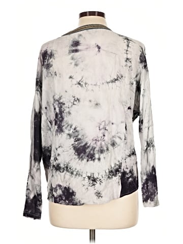 Anama 3/4 Sleeve Top (view 2)