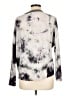 Anama Tie-dye Gray 3/4 Sleeve Top Size L (estimated) - photo 2
