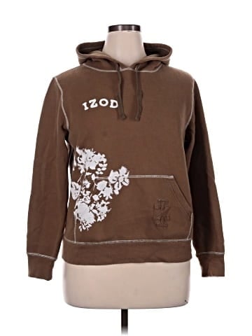 IZOD Sweatshirt (view 1)