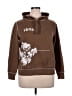 IZOD Brown Sweatshirt Size XL - photo 1