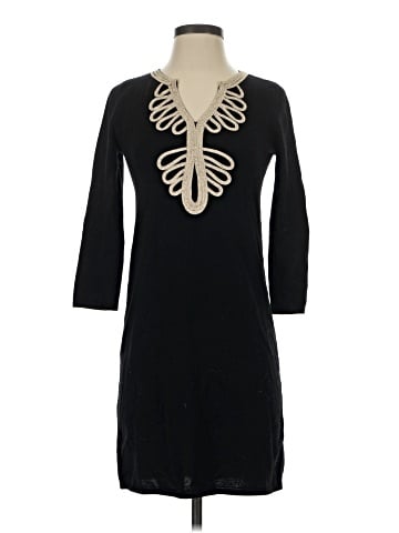Lilly Pulitzer Wool Dress (view 1)