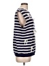ALTERNATIVE Blue Sweater Vest Size L - photo 4