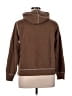 IZOD Brown Sweatshirt Size XL - photo 2