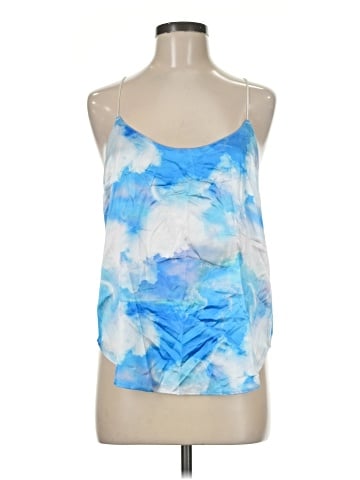 Victoria's Secret Sleeveless Blouse (view 1)