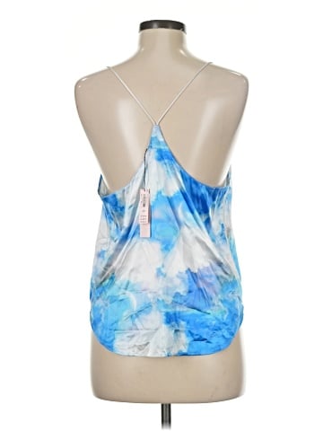 Victoria's Secret Sleeveless Blouse (view 2)