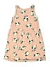 H&M Print Tan Dress Size 5T - 6 - photo 2