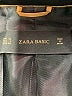 Zara Basic Black Blazer Size 4 - photo 6
